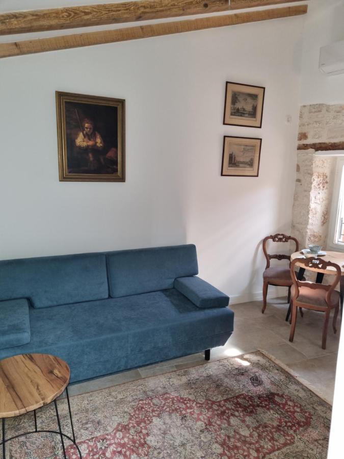 Apartmani Ulika Bale Eksteriør billede