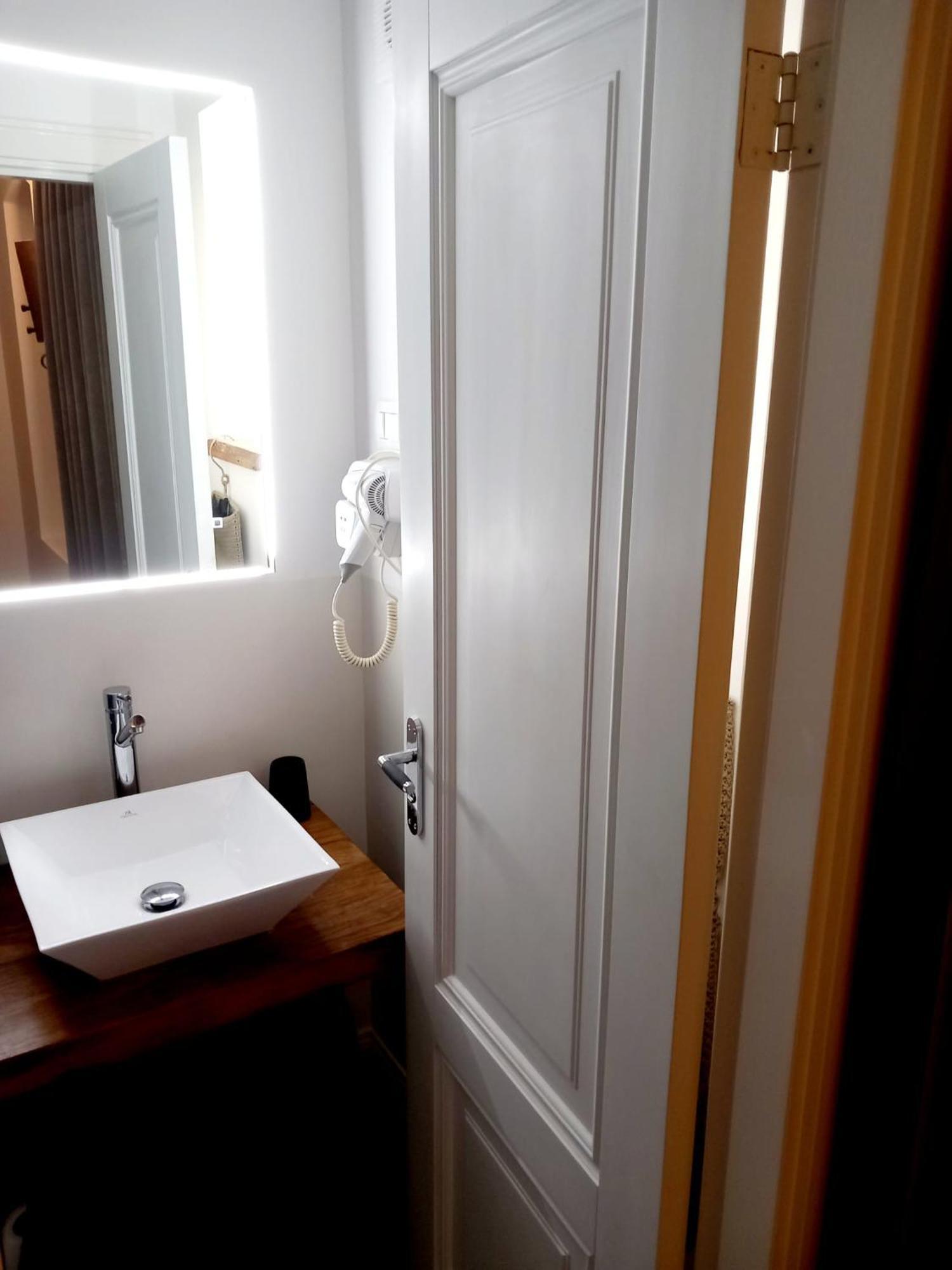 Apartmani Ulika Bale Værelse billede